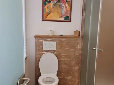 Ferienwohnung für 2 Personen (30 m²) in Ilmmünster 8/10