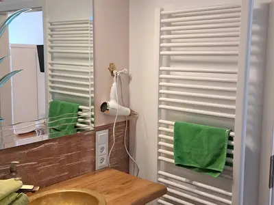 Ferienwohnung für 2 Personen (30 m²) in Ilmmünster 9/10