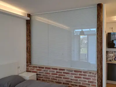 Ferienwohnung für 2 Personen (30 m²) in Ilmmünster 10/10