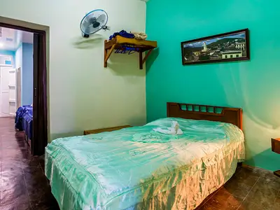 Ferienwohnung für 5 Personen (17 m²) in Trinidad 2/5