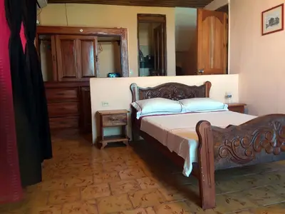 Ferienwohnung für 3 Personen (30 m²) in Baracoa 1/10