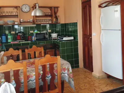 Ferienwohnung für 3 Personen (30 m²) in Baracoa 8/10