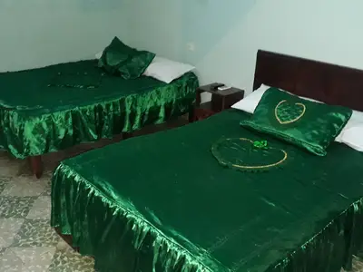 Ferienwohnung für 4 Personen (20 m²) in Remedios 1/10