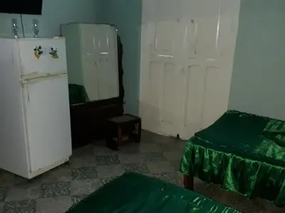 Ferienwohnung für 4 Personen (20 m²) in Remedios 3/10