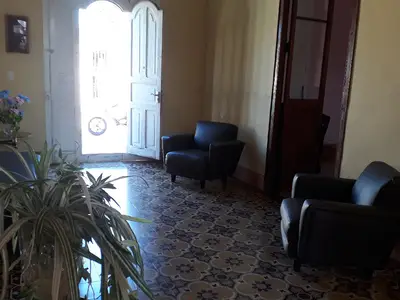 Ferienwohnung für 4 Personen (20 m²) in Remedios 7/10