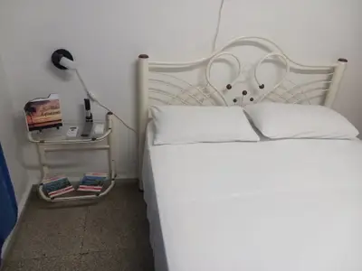 Ferienwohnung für 2 Personen (15 m²) in Cienfuegos 3/10