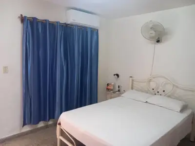 Ferienwohnung für 2 Personen (15 m²) in Cienfuegos 4/10