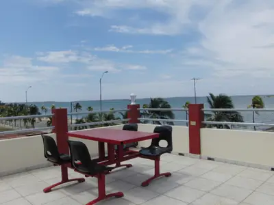 Ferienwohnung für 2 Personen (15 m²) in Cienfuegos 9/10
