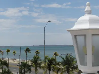 Ferienwohnung für 2 Personen (15 m²) in Cienfuegos 10/10