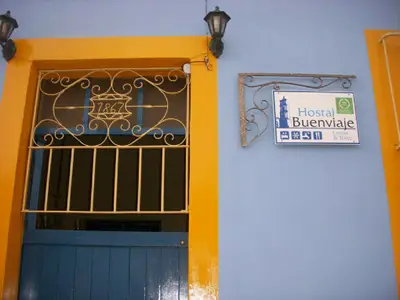 Ferienwohnung für 4 Personen (25 m²) in Remedios 7/10
