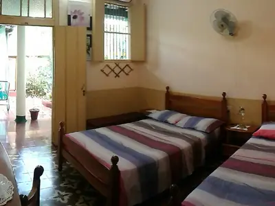 Ferienwohnung für 4 Personen (25 m²) in Remedios 8/10