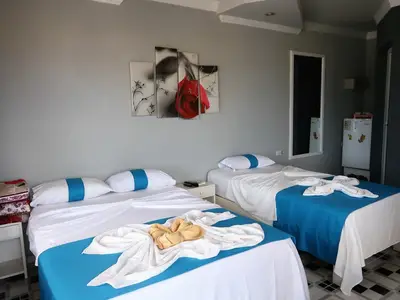 Ferienwohnung für 3 Personen (18 m²) in Playa Larga 3/10
