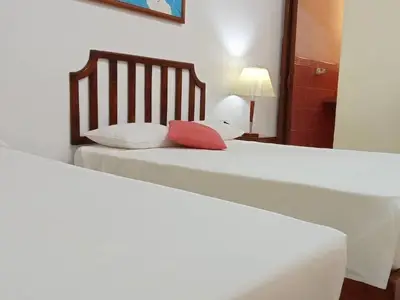 Ferienwohnung für 3 Personen (16 m²) in Camagüey 1/10