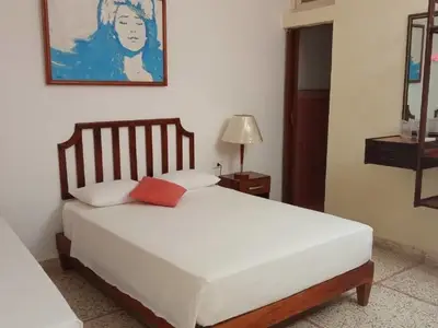 Ferienwohnung für 3 Personen (16 m²) in Camagüey 2/10