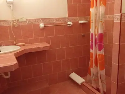 Ferienwohnung für 3 Personen (16 m²) in Camagüey 3/10