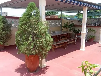 Ferienwohnung für 3 Personen (16 m²) in Camagüey 6/10