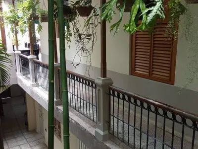 Ferienwohnung für 3 Personen (16 m²) in Camagüey 9/10