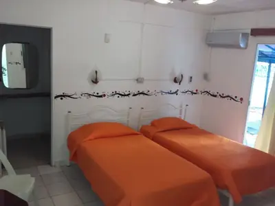 Ferienwohnung für 2 Personen (15 m²) in Cienfuegos 1/9