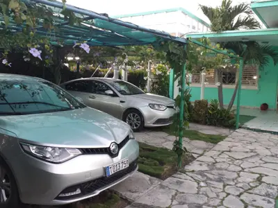 Ferienwohnung für 2 Personen (15 m²) in Cienfuegos 3/9