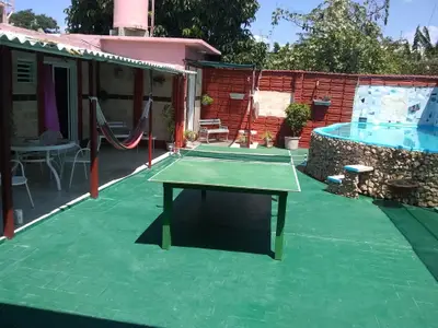 Ferienwohnung für 2 Personen (15 m²) in Cienfuegos 4/9