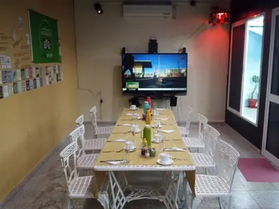 Ferienwohnung für 2 Personen (15 m²) in Cienfuegos 8/9