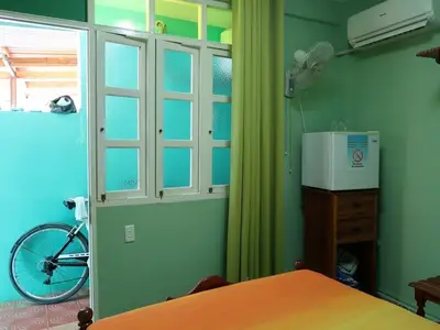 Ferienwohnung für 2 Personen (20 m²) in Baracoa 5/10