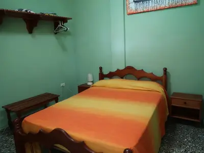Ferienwohnung für 2 Personen (20 m²) in Baracoa 6/10