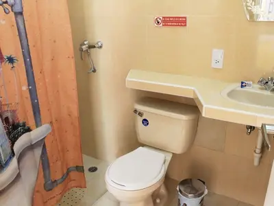 Ferienwohnung für 4 Personen (15 m²) in Trinidad 3/10