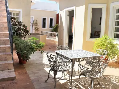 Ferienwohnung für 4 Personen (15 m²) in Trinidad 5/10