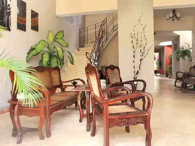 Ferienwohnung für 4 Personen (15 m²) in Trinidad 9/10