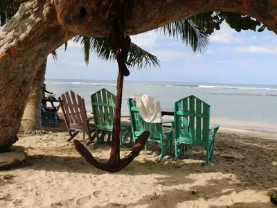 Ferienwohnung für 2 Personen (16 m²) in Baracoa 2/10
