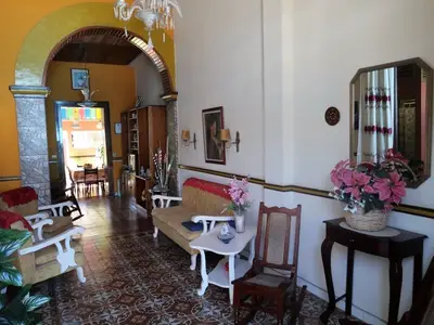 Ferienwohnung für 2 Personen (16 m²) in Baracoa 6/10