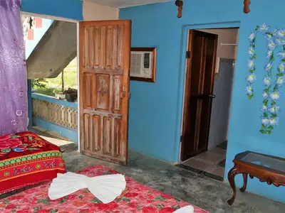 Ferienwohnung für 3 Personen (30 m²) in Municipio de Baracoa 4/10