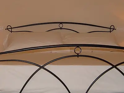 Ferienwohnung für 2 Personen (16 m²) in Santa Clara 2/9