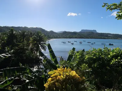 Ferienwohnung für 2 Personen (16 m²) in Baracoa 8/10