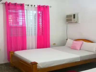 Ferienwohnung für 4 Personen (15 m²) in Mancilla 1/10