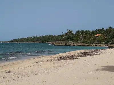 Ferienwohnung für 3 Personen (30 m²) in Municipio de Baracoa 7/10