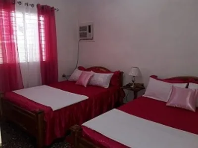 Ferienwohnung für 4 Personen (15 m²) in Mancilla 2/10