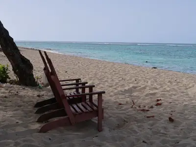 Ferienwohnung für 3 Personen (30 m²) in Municipio de Baracoa 8/10