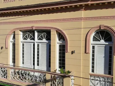 Ferienwohnung für 2 Personen (16 m²) in Santa Clara 8/9