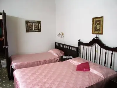 Ferienwohnung für 3 Personen (18 m²) in Trinidad 5/5