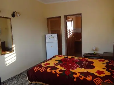 Ferienwohnung für 3 Personen (16 m²) in Las Lisas 2/10