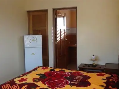 Ferienwohnung für 3 Personen (16 m²) in Las Lisas 3/10