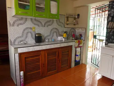 Ferienwohnung für 2 Personen (12 m²) in Santiago de Cuba 9/10