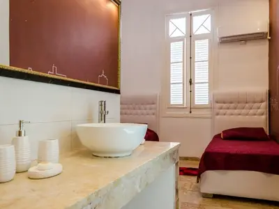 Ferienwohnung für 2 Personen (22 m²) in Havanna 1/8