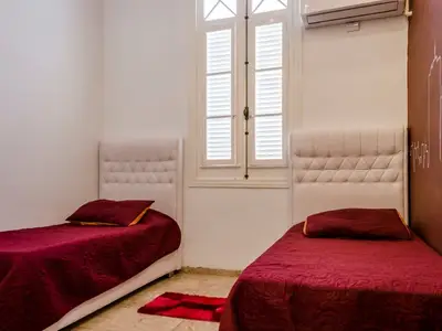 Ferienwohnung für 2 Personen (22 m²) in Havanna 6/8