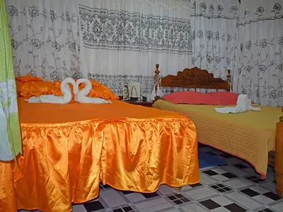 Ferienwohnung für 3 Personen (10 m²) in Trinidad 2/9