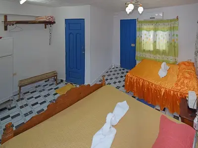 Ferienwohnung für 3 Personen (10 m²) in Trinidad 3/9