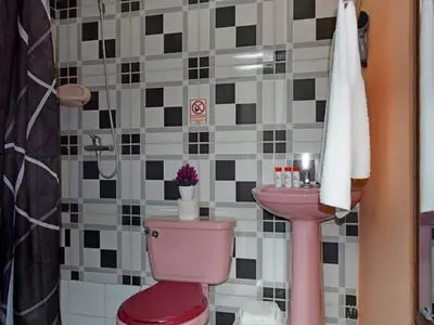 Ferienwohnung für 3 Personen (10 m²) in Trinidad 4/9