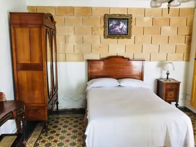 Ferienwohnung für 2 Personen (15 m²) in Cienfuegos 1/10